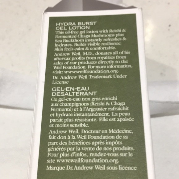 Origins mega mushroom relief & resilience 50ml - Picture 4 of 6